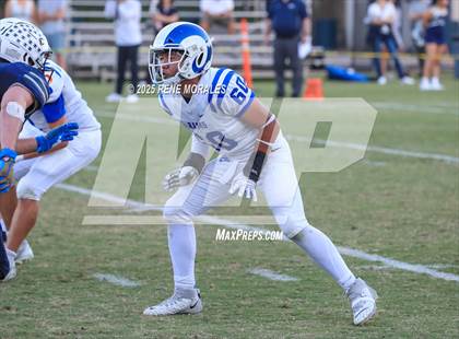 Thumbnail 3 in Cate vs Flintridge Prep photogallery.