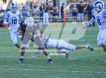 Thumbnail 2 in Cate vs Flintridge Prep photogallery.