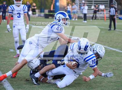 Thumbnail 3 in Cate vs Flintridge Prep photogallery.