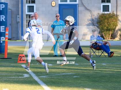 Thumbnail 3 in Cate vs Flintridge Prep photogallery.