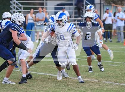 Thumbnail 2 in Cate vs Flintridge Prep photogallery.