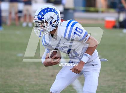 Thumbnail 1 in Cate vs Flintridge Prep photogallery.