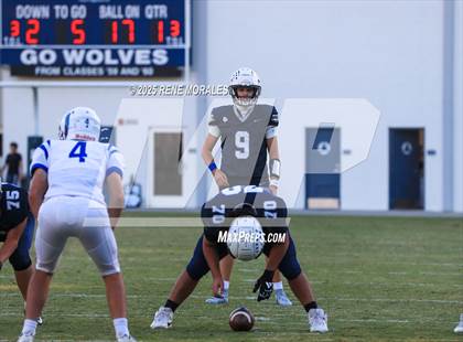 Thumbnail 2 in Cate vs Flintridge Prep photogallery.