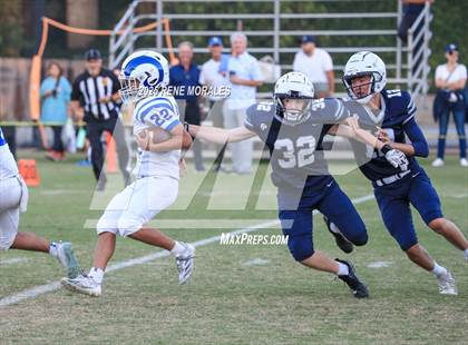 Thumbnail 2 in Cate vs Flintridge Prep photogallery.