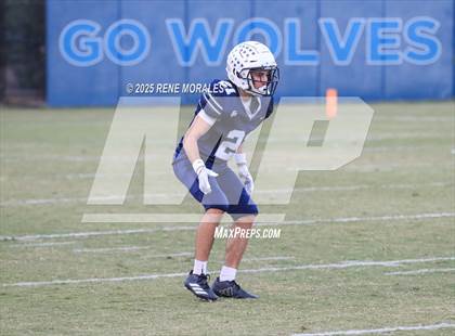 Thumbnail 3 in Cate vs Flintridge Prep photogallery.