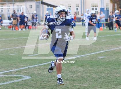 Thumbnail 3 in Cate vs Flintridge Prep photogallery.