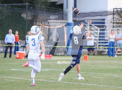 Thumbnail 2 in Cate vs Flintridge Prep photogallery.