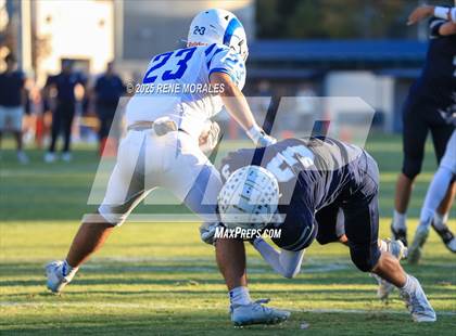 Thumbnail 3 in Cate vs Flintridge Prep photogallery.