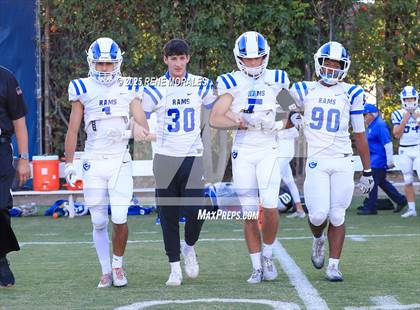 Thumbnail 1 in Cate vs Flintridge Prep photogallery.