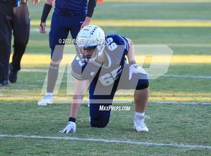 Thumbnail 2 in Cate vs Flintridge Prep photogallery.