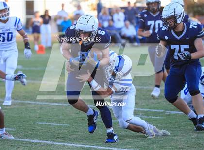 Thumbnail 3 in Cate vs Flintridge Prep photogallery.