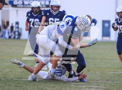 Thumbnail 1 in Cate vs Flintridge Prep photogallery.