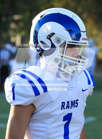 Thumbnail 1 in Cate vs Flintridge Prep photogallery.