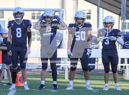 Thumbnail 2 in Cate vs Flintridge Prep photogallery.