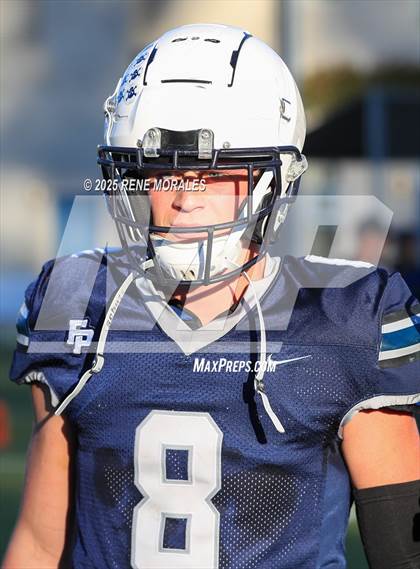 Thumbnail 3 in Cate vs Flintridge Prep photogallery.