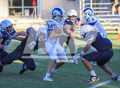 Thumbnail 2 in Cate vs Flintridge Prep photogallery.