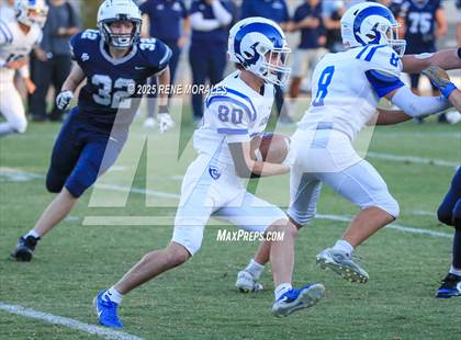 Thumbnail 3 in Cate vs Flintridge Prep photogallery.