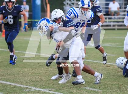 Thumbnail 2 in Cate vs Flintridge Prep photogallery.