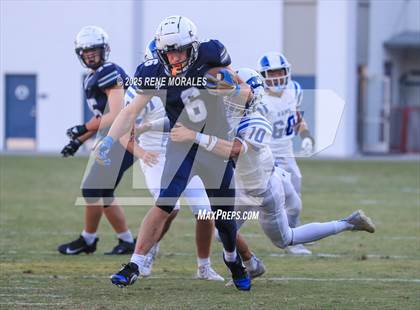 Thumbnail 3 in Cate vs Flintridge Prep photogallery.