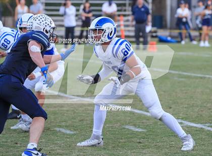 Thumbnail 1 in Cate vs Flintridge Prep photogallery.