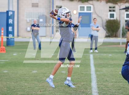 Thumbnail 3 in Cate vs Flintridge Prep photogallery.