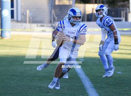 Thumbnail 3 in Cate vs Flintridge Prep photogallery.