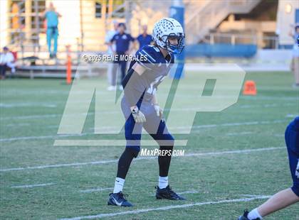 Thumbnail 3 in Cate vs Flintridge Prep photogallery.