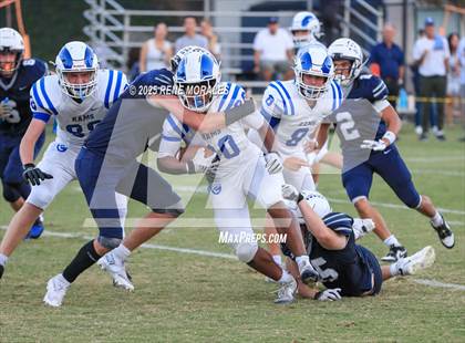 Thumbnail 1 in Cate vs Flintridge Prep photogallery.