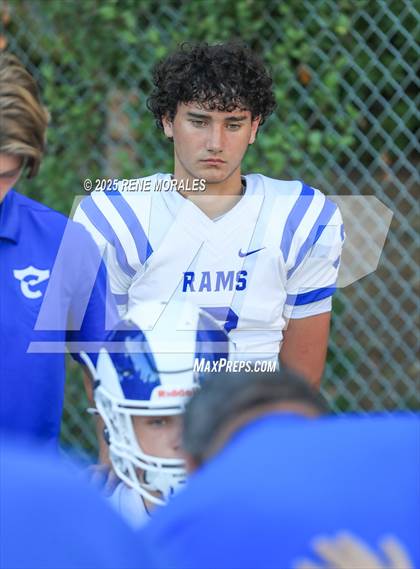 Thumbnail 3 in Cate vs Flintridge Prep photogallery.