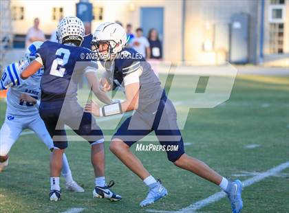 Thumbnail 3 in Cate vs Flintridge Prep photogallery.