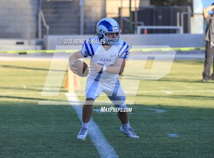 Thumbnail 2 in Cate vs Flintridge Prep photogallery.