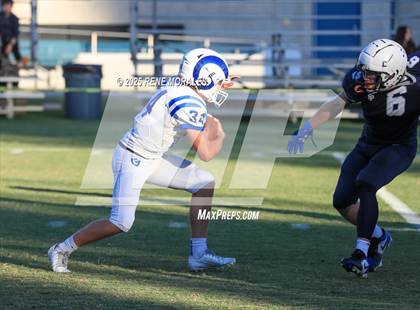 Thumbnail 3 in Cate vs Flintridge Prep photogallery.