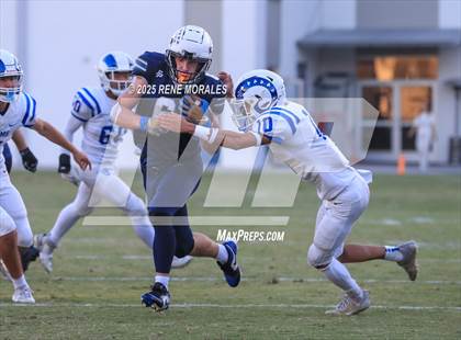 Thumbnail 3 in Cate vs Flintridge Prep photogallery.