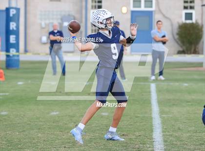 Thumbnail 2 in Cate vs Flintridge Prep photogallery.