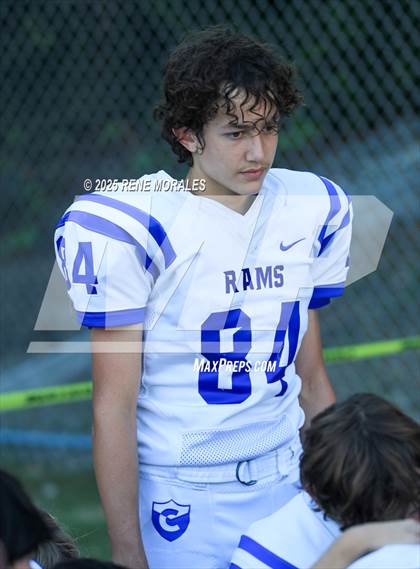 Thumbnail 2 in Cate vs Flintridge Prep photogallery.