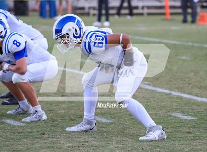 Thumbnail 2 in Cate vs Flintridge Prep photogallery.