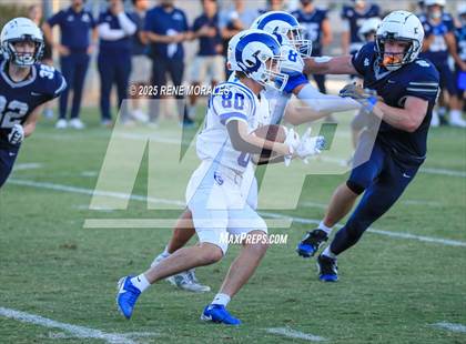 Thumbnail 2 in Cate vs Flintridge Prep photogallery.
