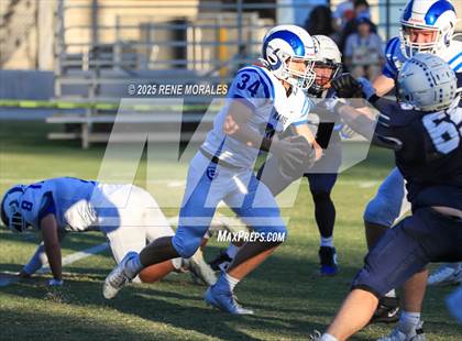 Thumbnail 3 in Cate vs Flintridge Prep photogallery.