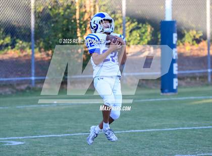 Thumbnail 1 in Cate vs Flintridge Prep photogallery.