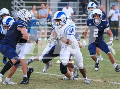 Thumbnail 3 in Cate vs Flintridge Prep photogallery.