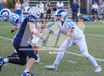 Thumbnail 2 in Cate vs Flintridge Prep photogallery.