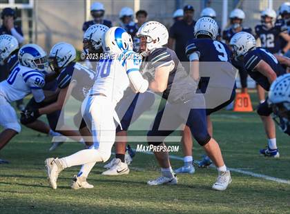 Thumbnail 2 in Cate vs Flintridge Prep photogallery.