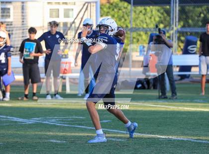 Thumbnail 3 in Cate vs Flintridge Prep photogallery.