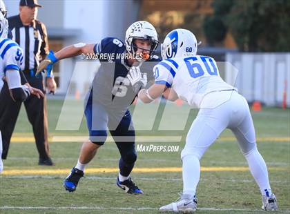 Thumbnail 1 in Cate vs Flintridge Prep photogallery.