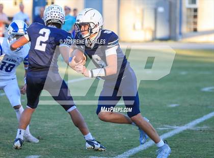 Thumbnail 2 in Cate vs Flintridge Prep photogallery.