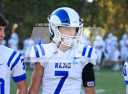 Thumbnail 2 in Cate vs Flintridge Prep photogallery.