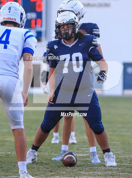 Thumbnail 2 in Cate vs Flintridge Prep photogallery.