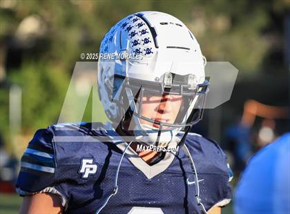 Thumbnail 3 in Cate vs Flintridge Prep photogallery.