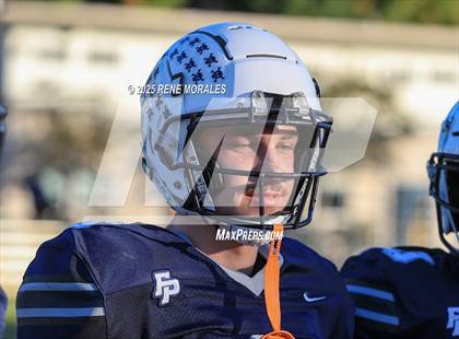 Thumbnail 2 in Cate vs Flintridge Prep photogallery.