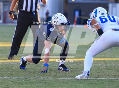 Thumbnail 3 in Cate vs Flintridge Prep photogallery.